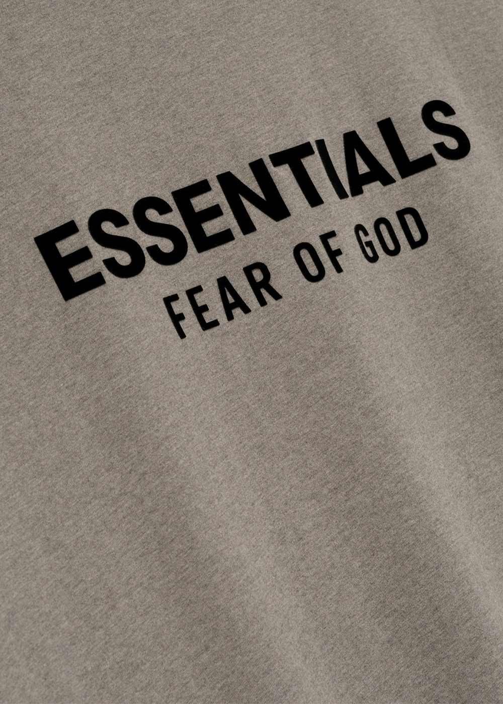 Homestead Heather Classic Fit T-Shirt Fear of god оригінал – Купити в Україні – детальний вид