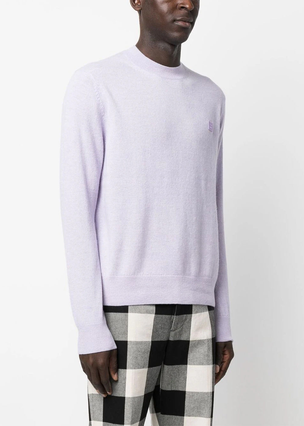 Acne studios Knitwear оригінал | Швидка доставка Україна – детальний вид