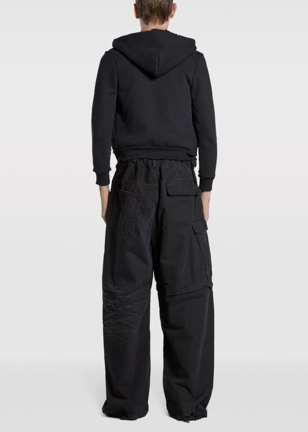 Balenciaga Bottoms оригінал | Швидка доставка Україна – детальний вид