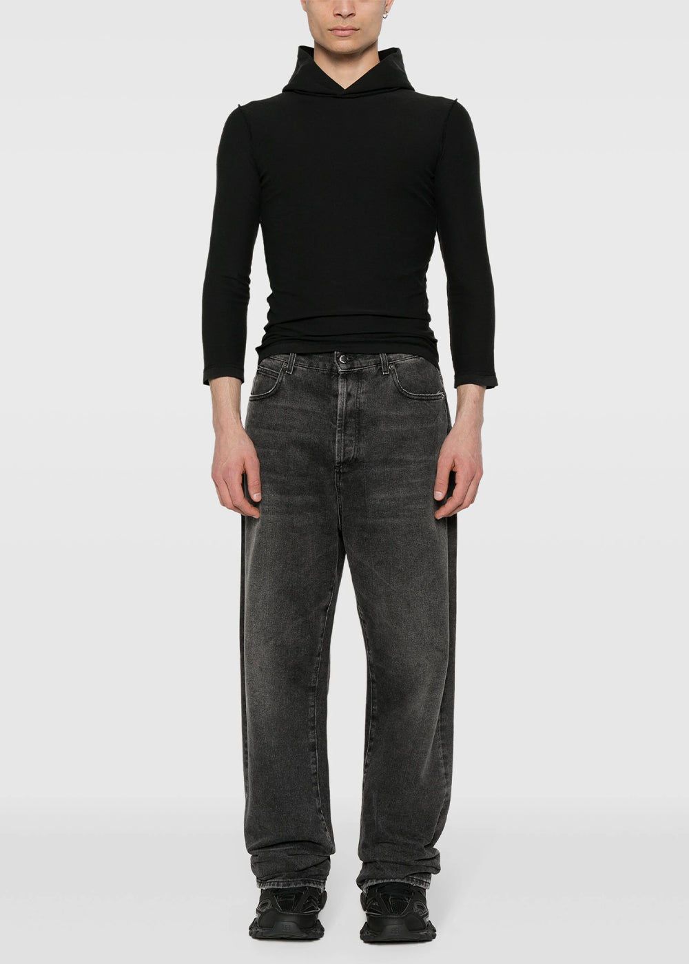 Balenciaga Knitwear оригінал | Швидка доставка Україна – детальний вид