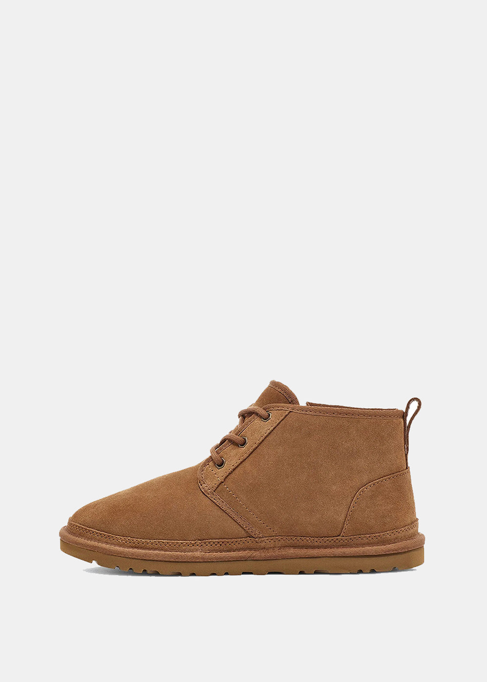 Chestnut M Neumel Boots Ugg – Гарантія оригінальності – збільшений вид