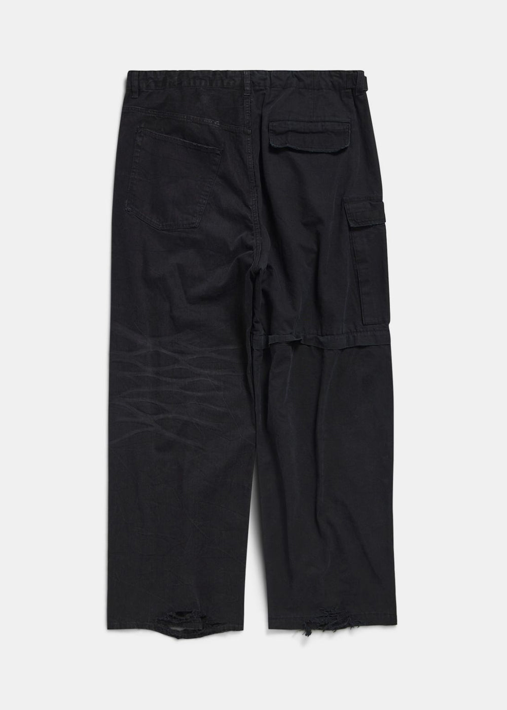 Balenciaga Bottoms оригінал | Швидка доставка Україна – збільшений вид