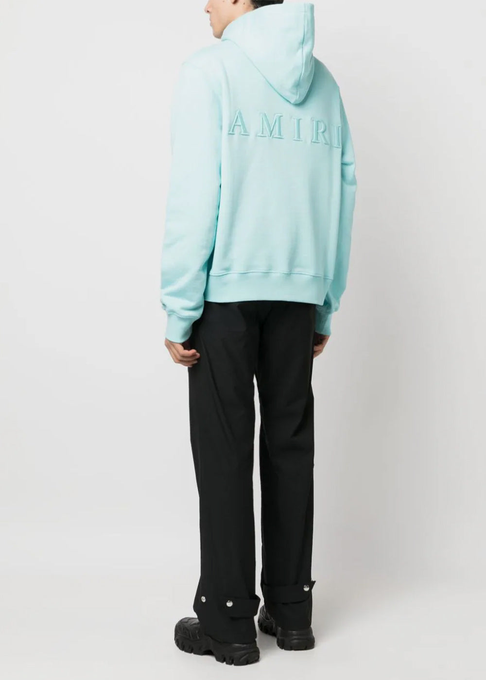 Blue Tonal M.a. Core Hoodie Amiri оригінал – Купити в Україні – детальний вид