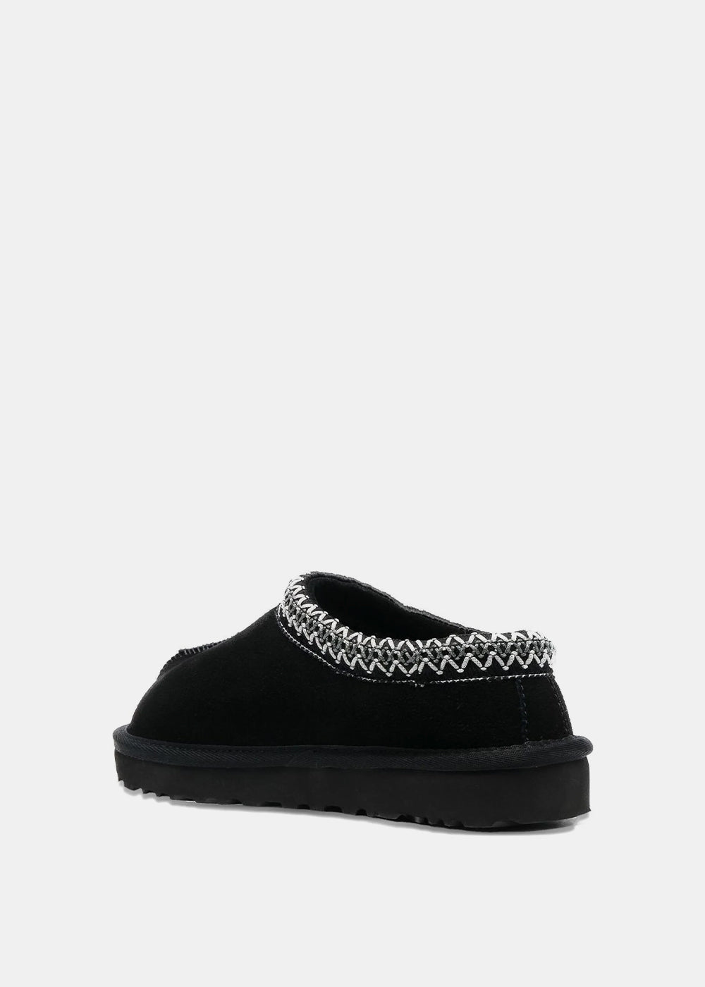 Оригінальна Black W Tasman II Slippers Ugg – детальний вид