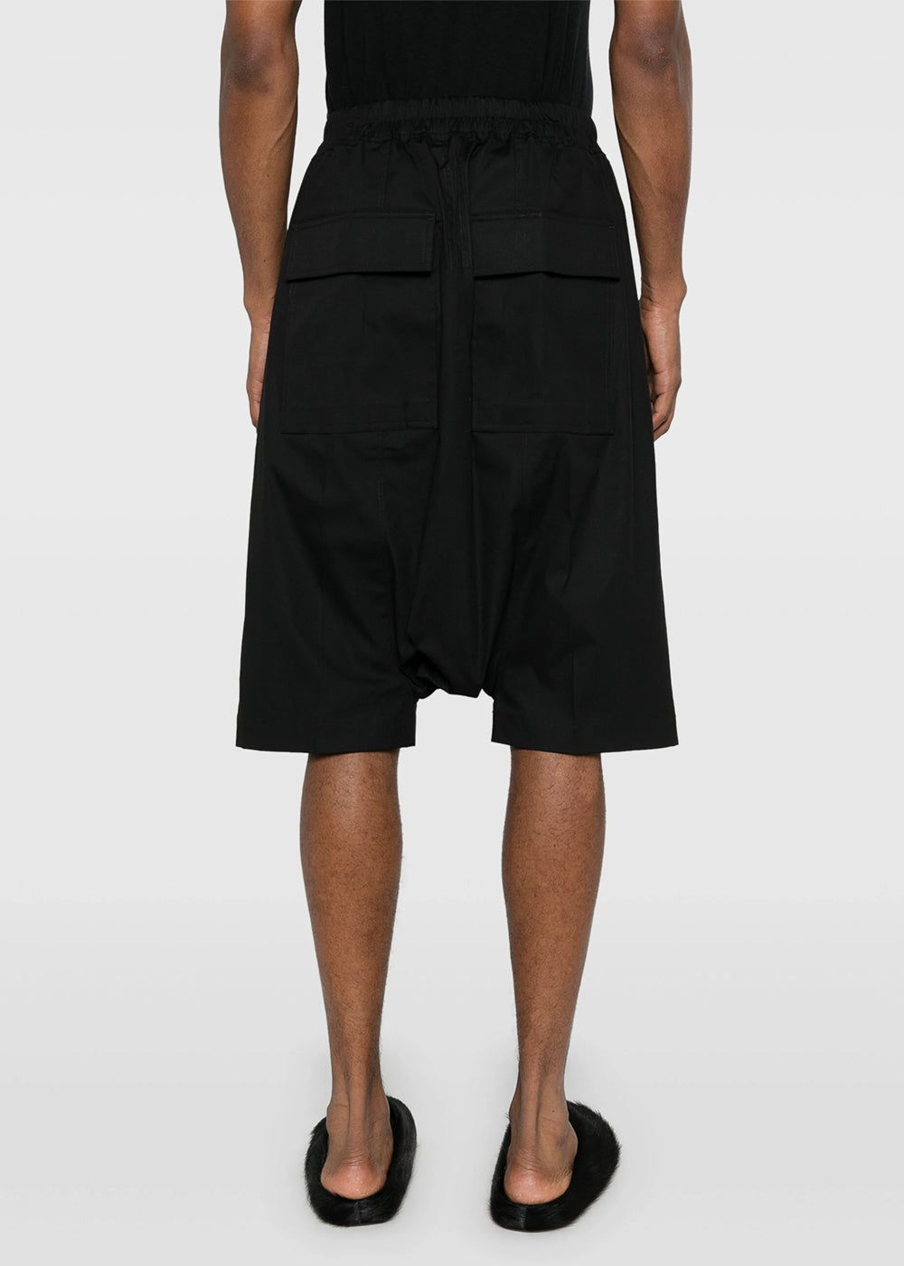Rick owens Bottoms оригінал | Швидка доставка Україна – збільшений вид