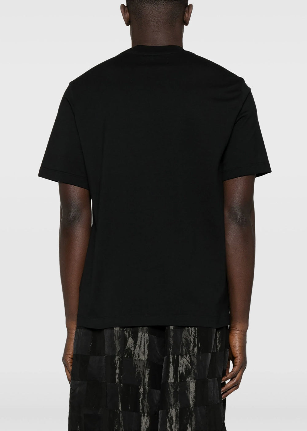 Black Amiri Core Logo T-Shirt Amiri – Гарантія оригінальності – збільшений вид