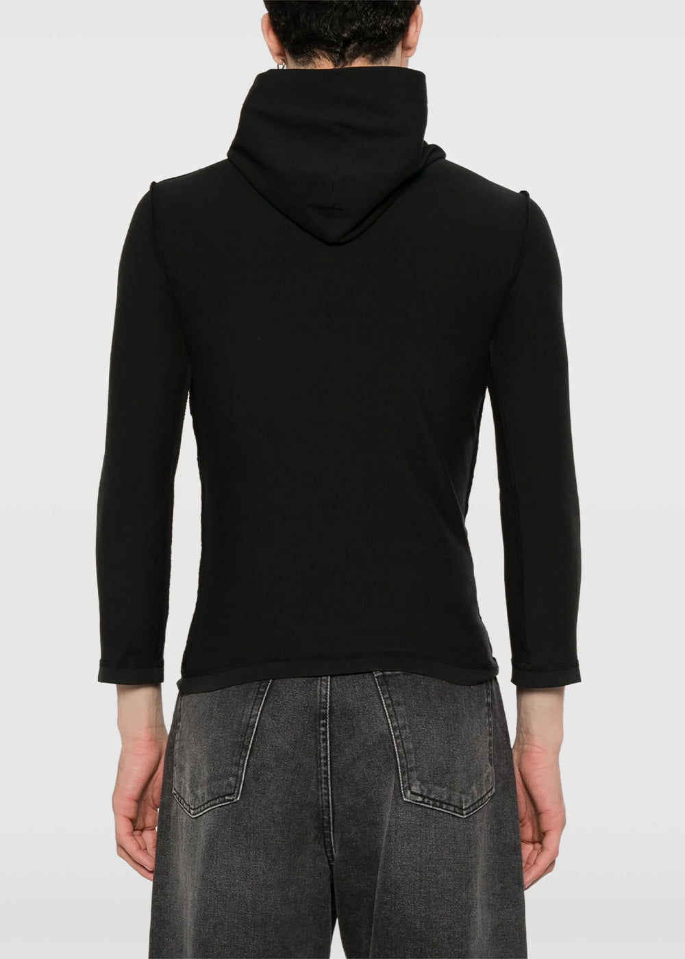Balenciaga Knitwear оригінал | Швидка доставка Україна – збільшений вид