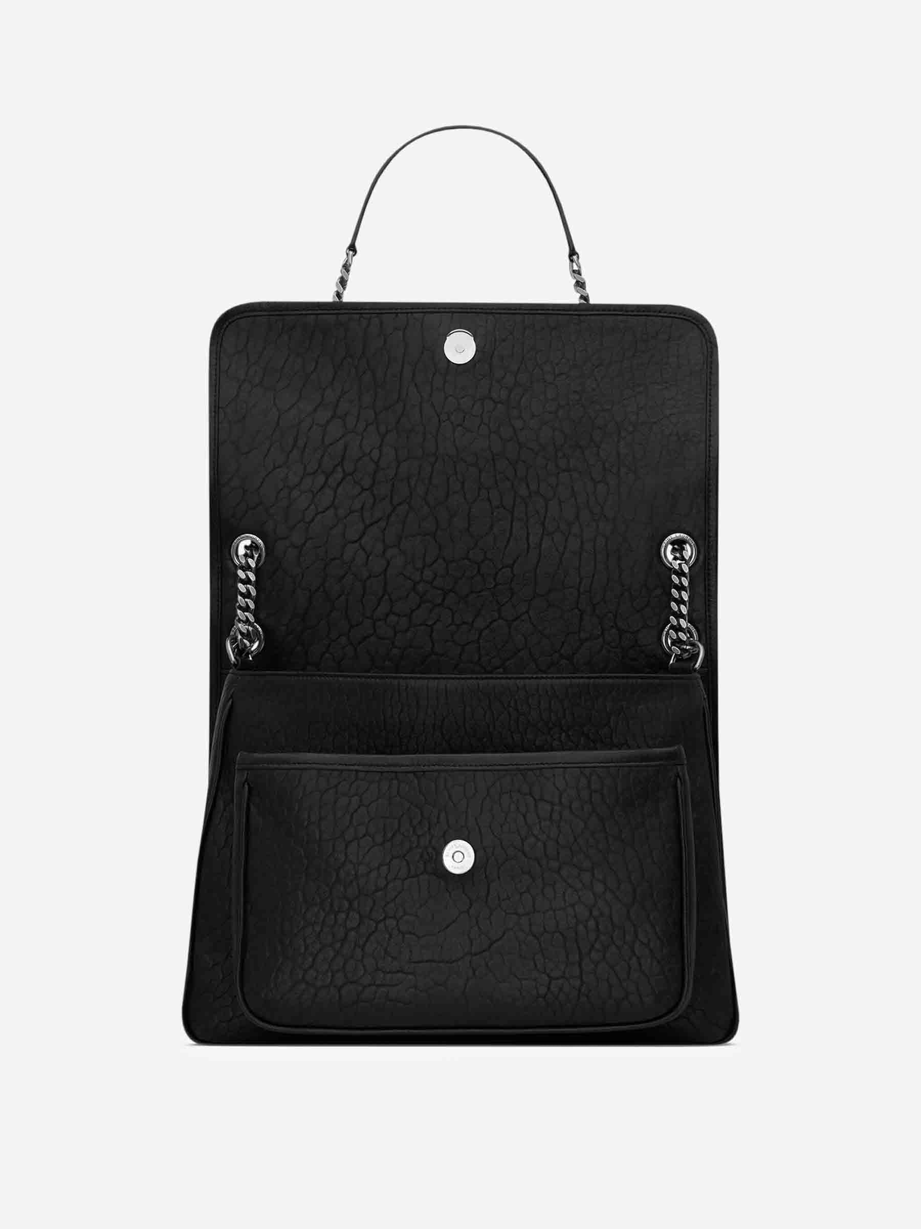 Оригінальна Niki Shoulder Bag Saint laurent – збільшений вид