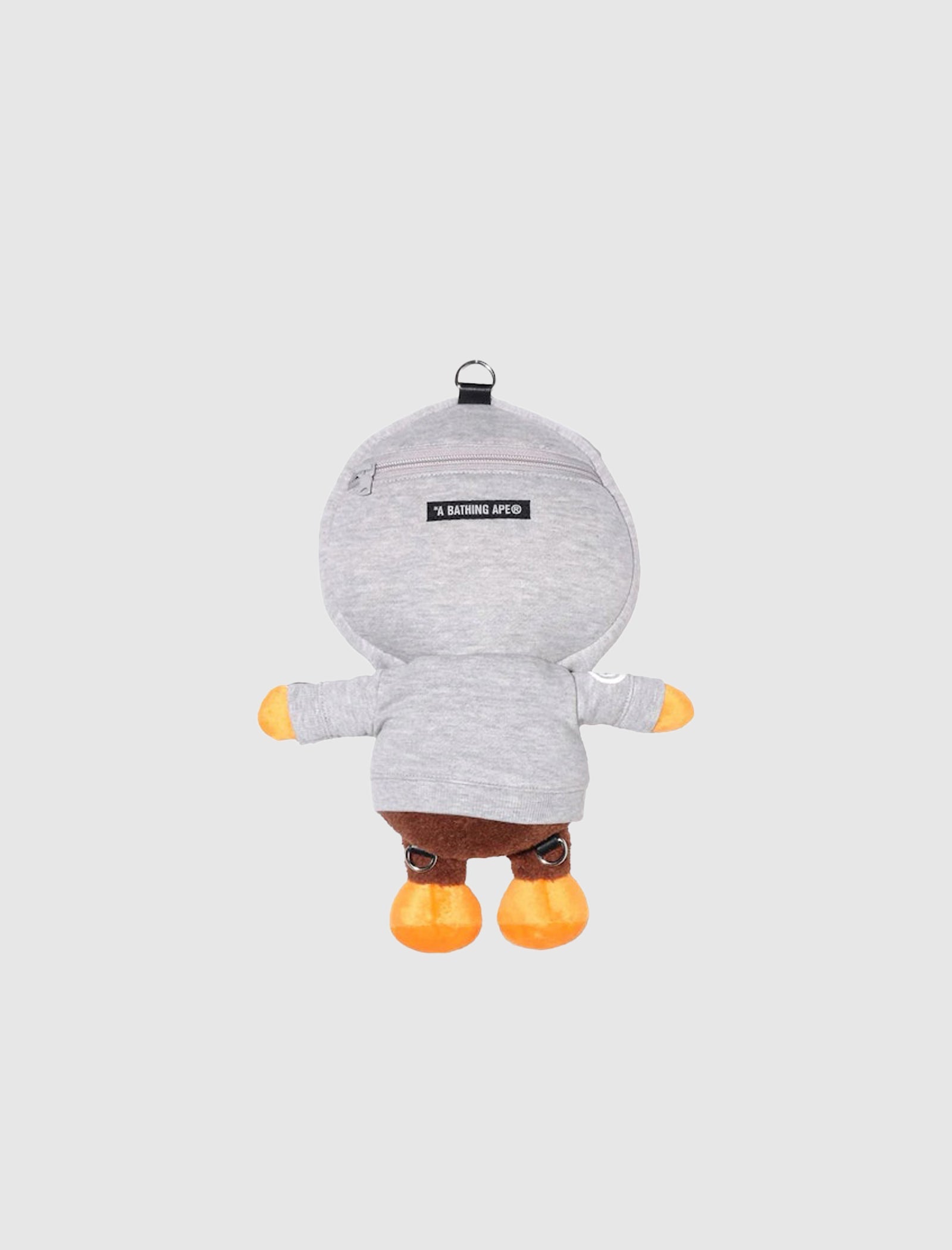 Plush Doll Backpack A bathing ape оригінал – Купити в Україні – детальний вид