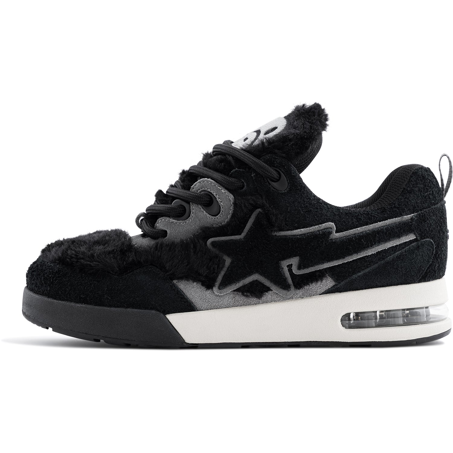 Flip Sta #3 Mens A bathing ape – Гарантія оригінальності – вид 8
