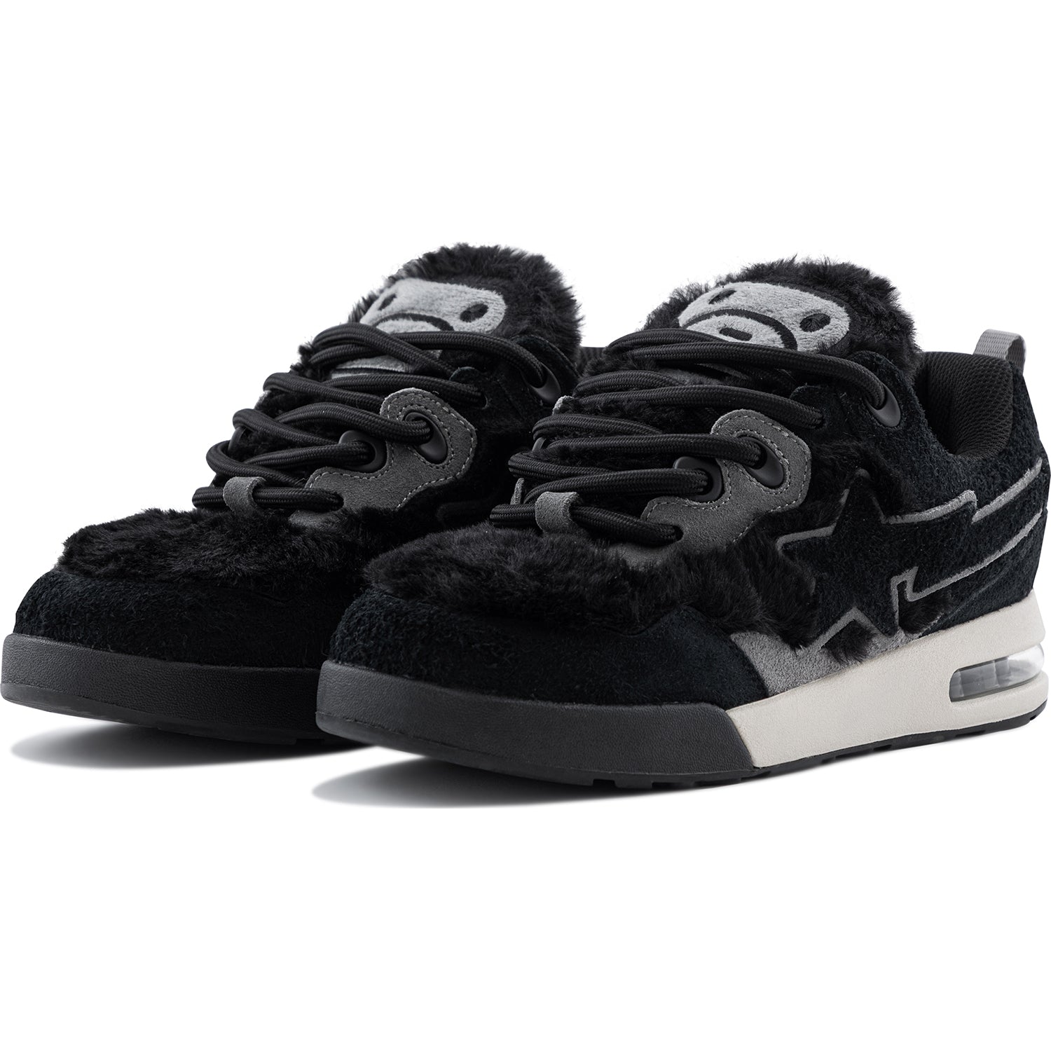 Flip Sta #3 Mens A bathing ape – Гарантія оригінальності – вид 7