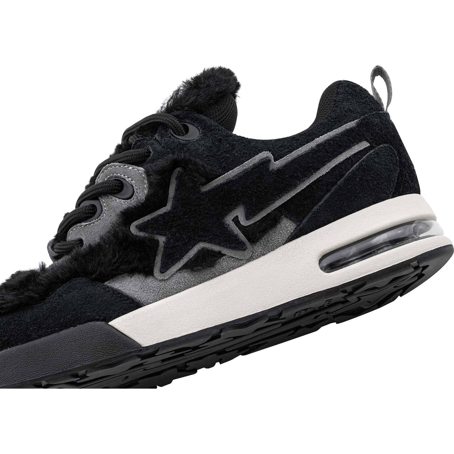 Flip Sta #3 Mens A bathing ape – Гарантія оригінальності – вид 11