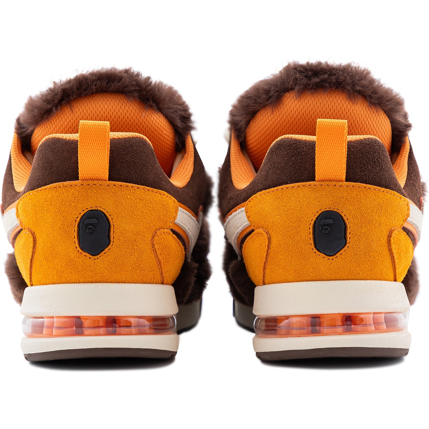 Flip Sta #3 Mens A bathing ape – Гарантія оригінальності – детальний вид