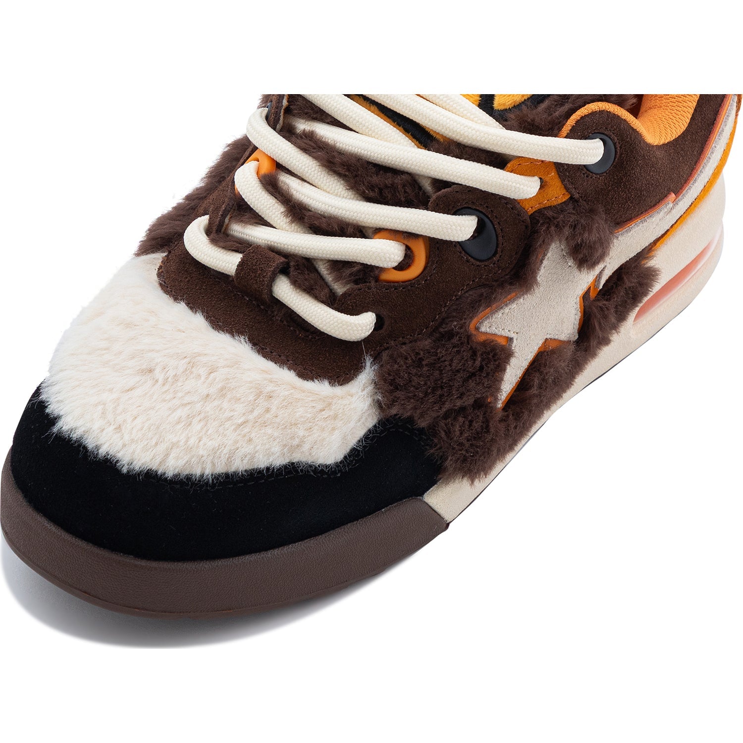 Flip Sta #3 Mens A bathing ape – Гарантія оригінальності – збільшений вид