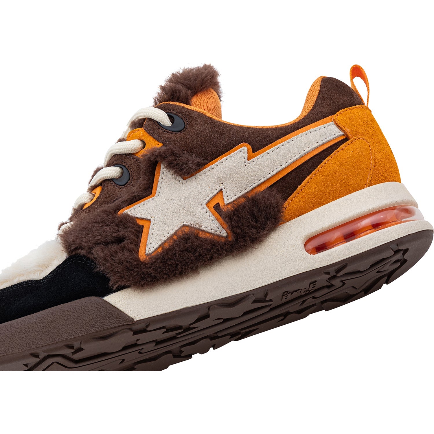 Flip Sta #3 Mens A bathing ape – Гарантія оригінальності – вид 6