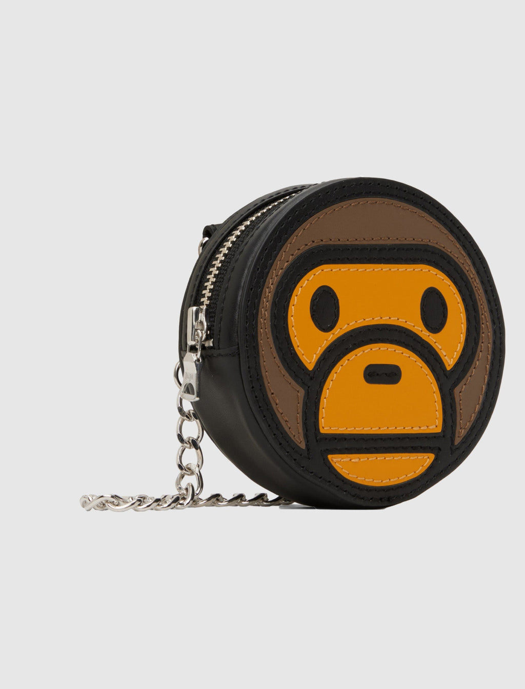 Womens Mini Shoulder Bag A bathing ape – Гарантія оригінальності – вид ззаду