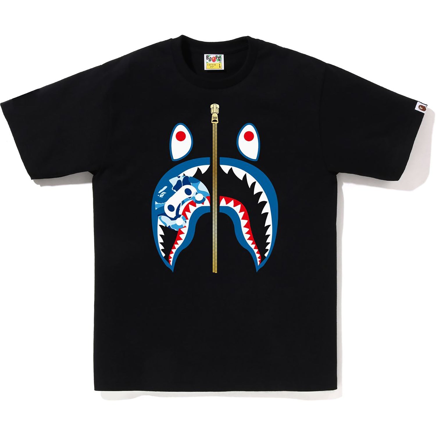 A bathing ape Tops оригінал | Швидка доставка Україна – детальний вид