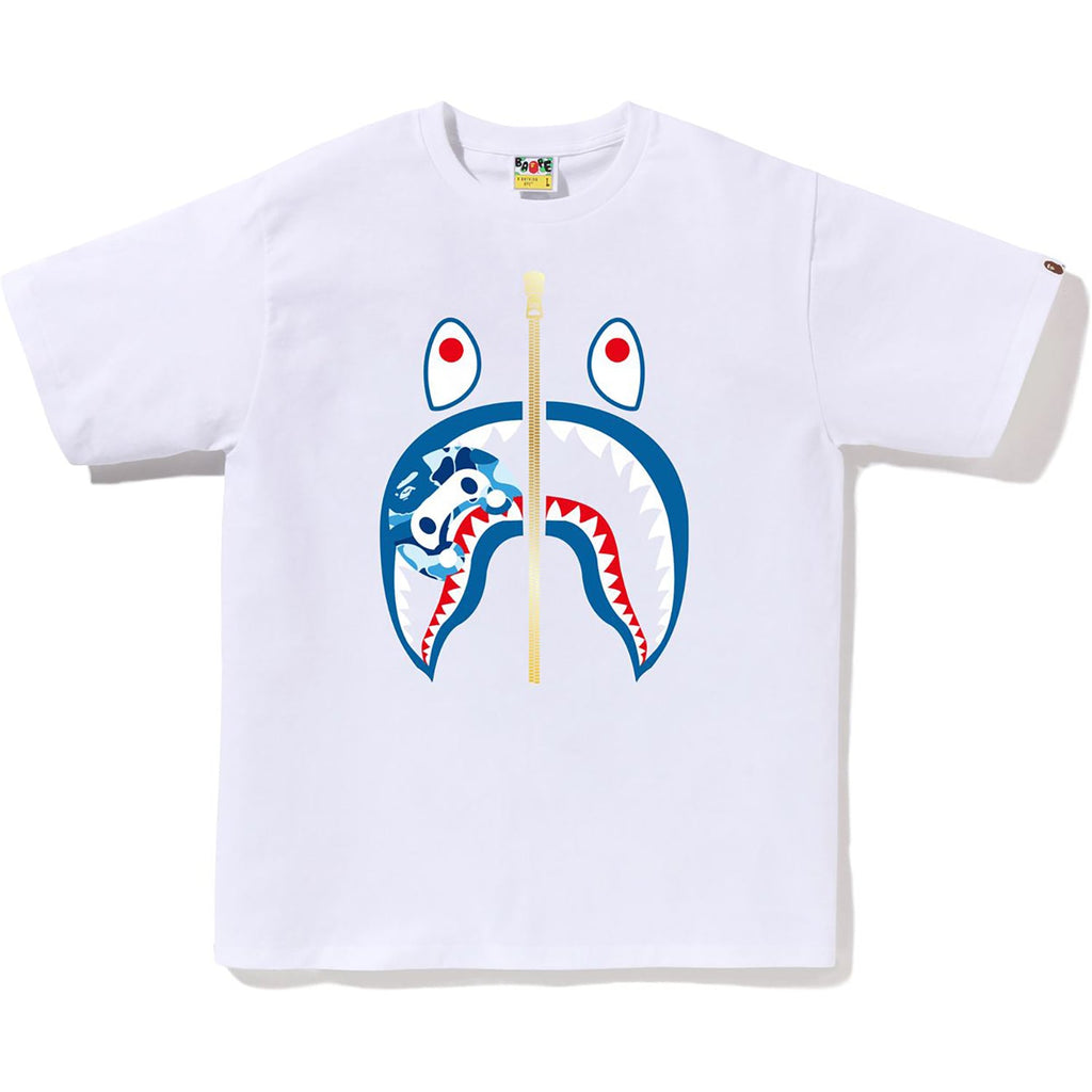 A bathing ape Tops оригінал | Швидка доставка Україна – вид ззаду