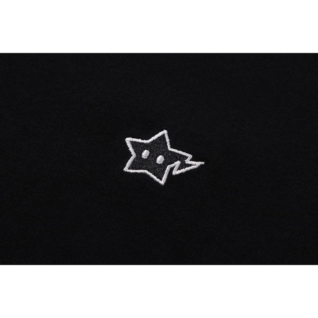 Оригінальна Milo Sta One Point Tee Mens A bathing ape – збільшений вид