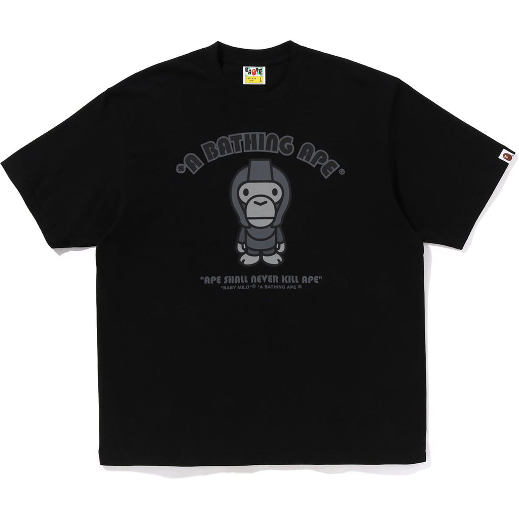 A bathing ape Tops оригінал | Швидка доставка Україна – боковий вид