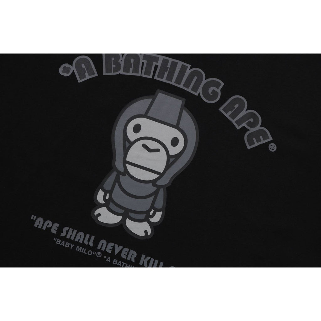 A bathing ape Tops оригінал | Швидка доставка Україна – вид ззаду