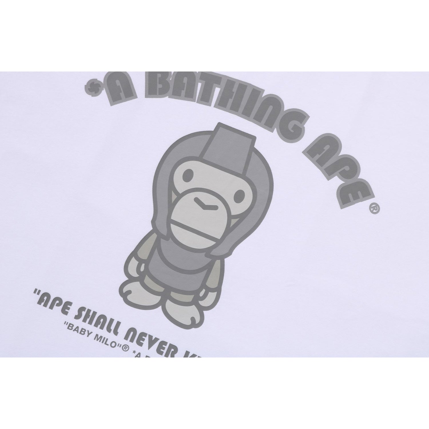 A bathing ape Tops оригінал | Швидка доставка Україна – збільшений вид