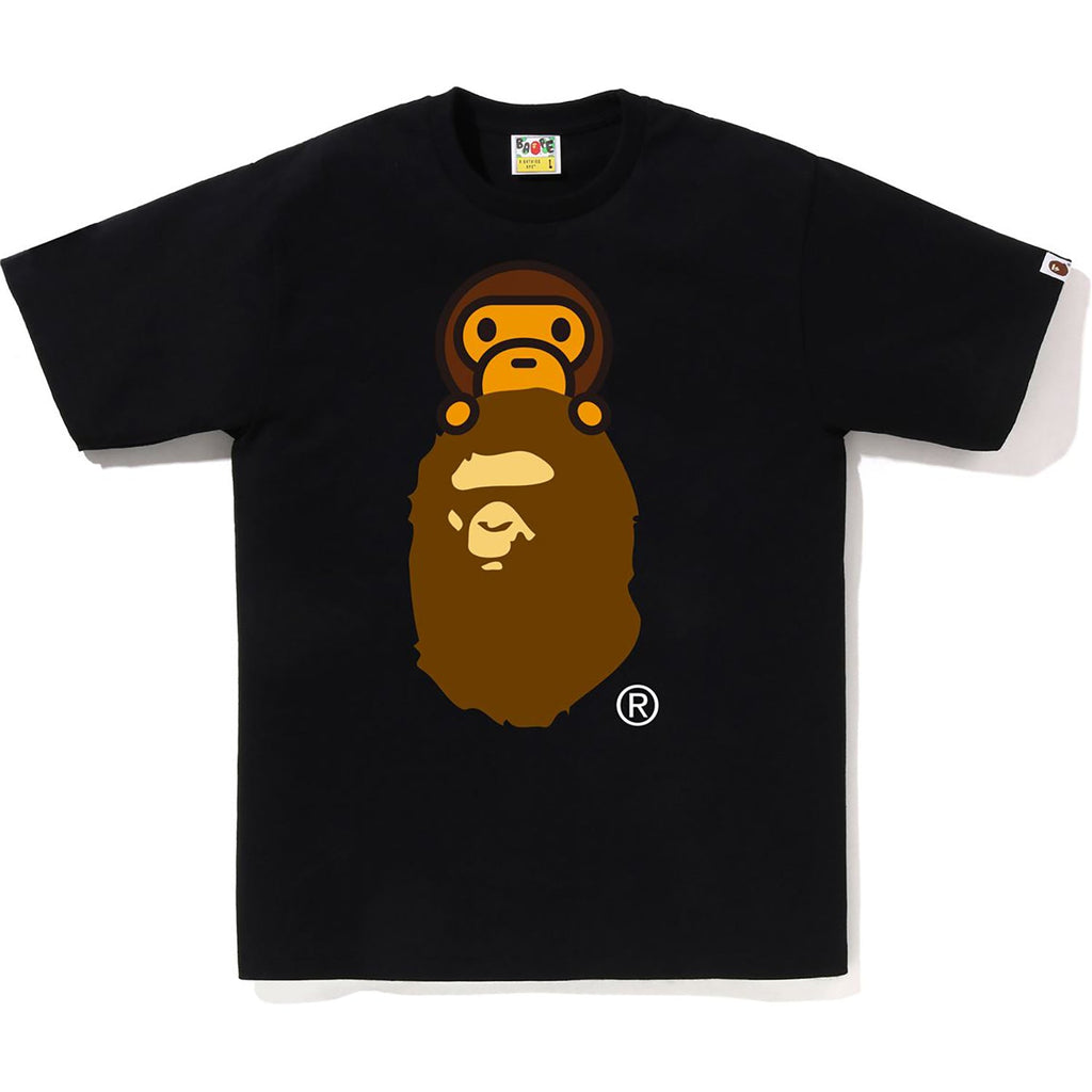 A bathing ape Tops оригінал | Швидка доставка Україна – вид ззаду