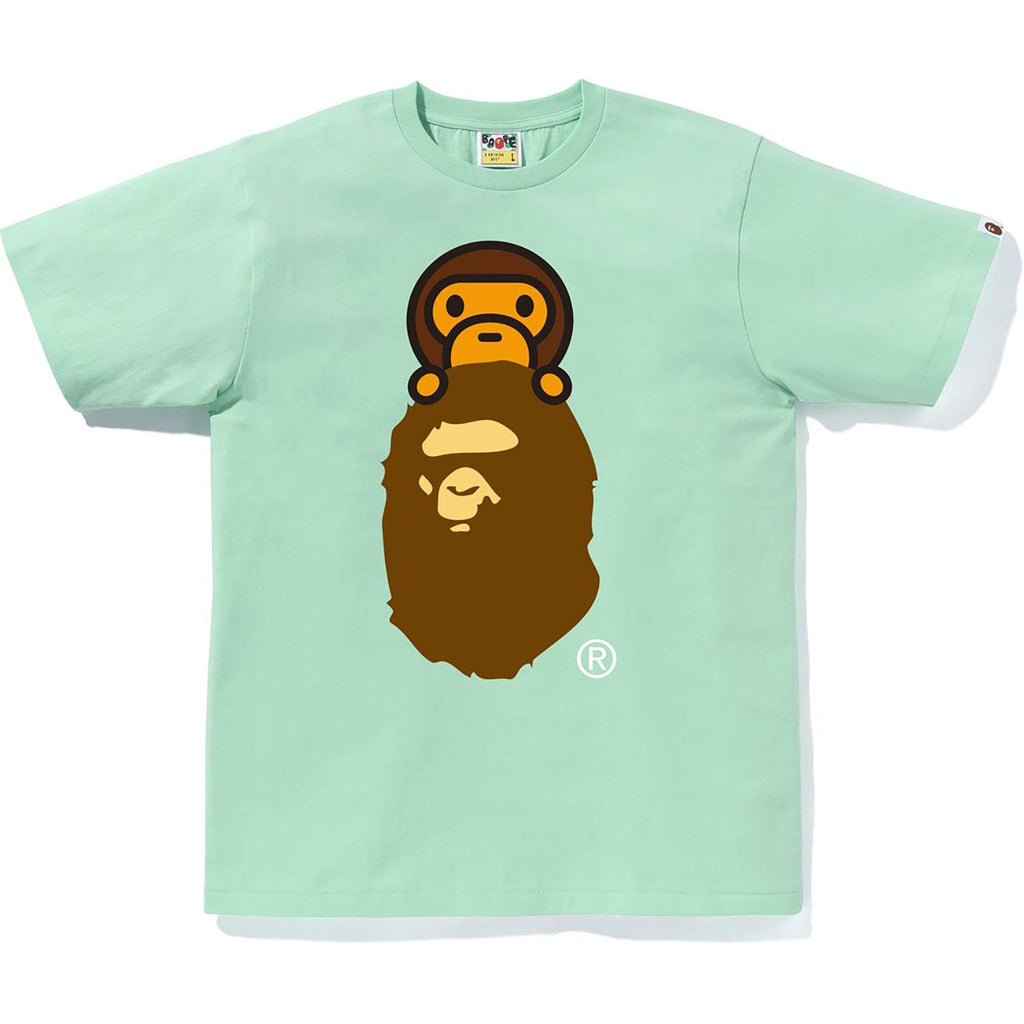 A bathing ape Tops оригінал | Швидка доставка Україна – боковий вид