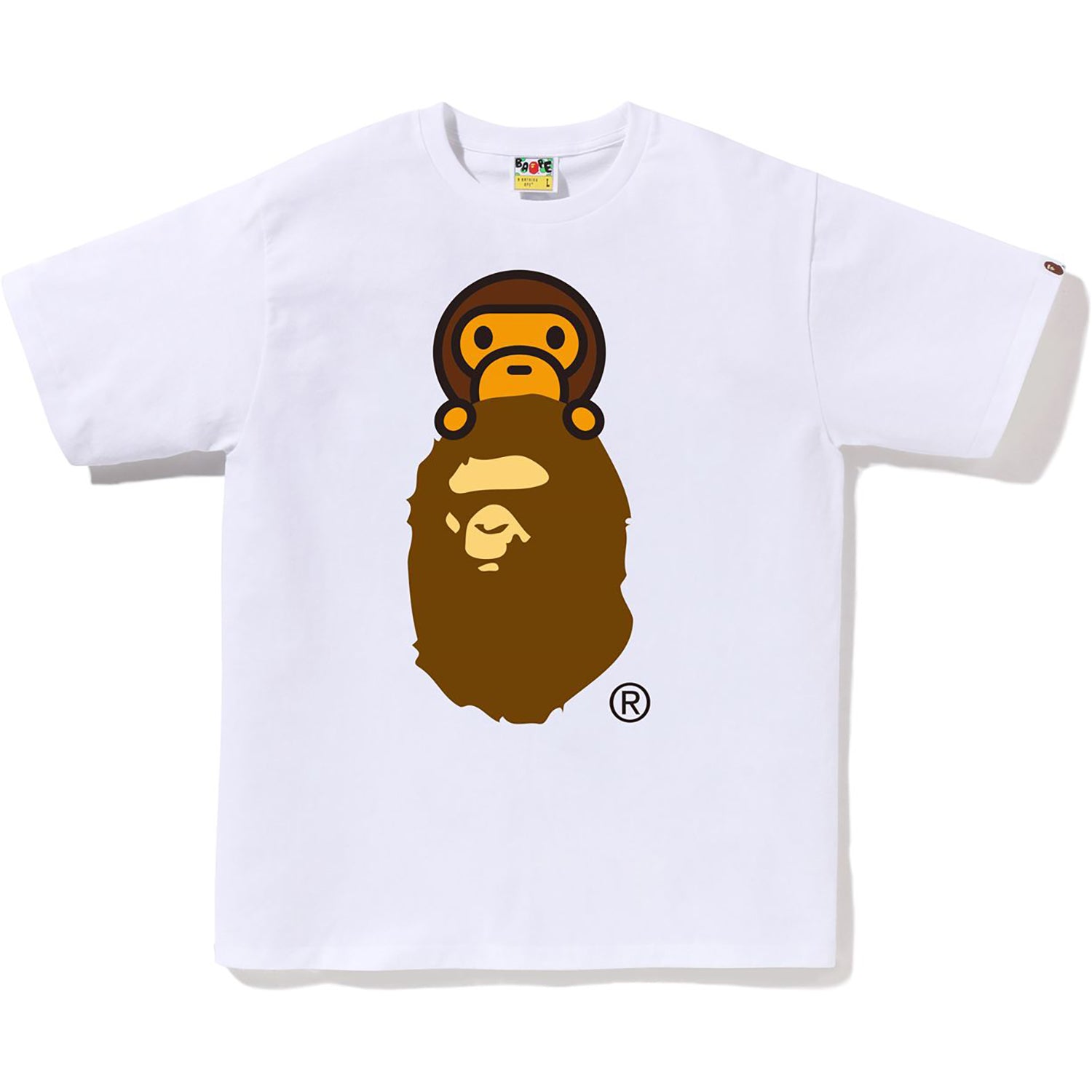 A bathing ape Tops оригінал | Швидка доставка Україна – детальний вид