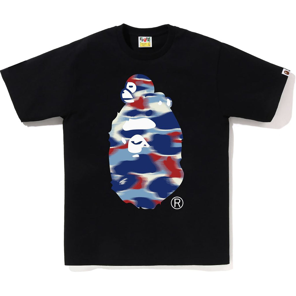 A bathing ape Tops оригінал | Швидка доставка Україна – боковий вид