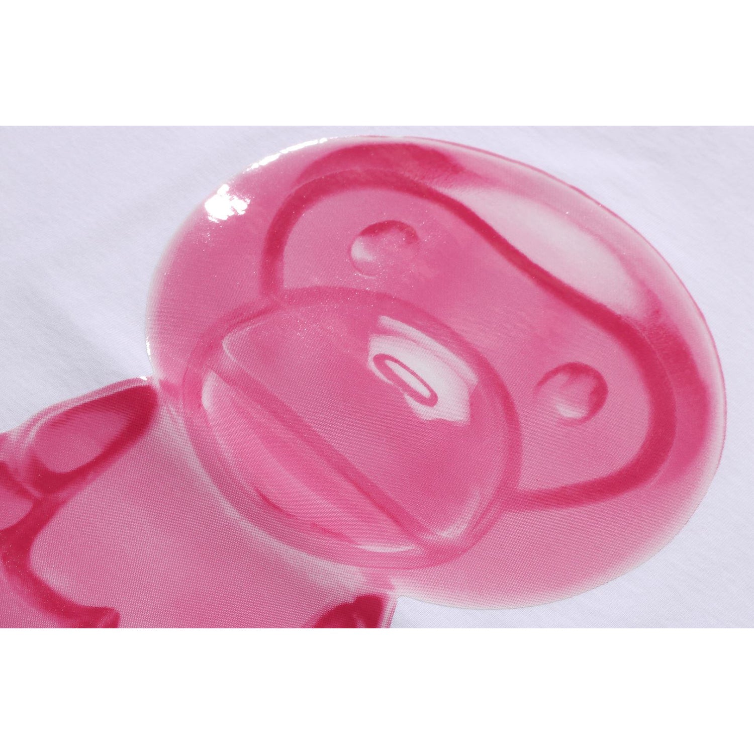 Milo Gummy Candy Tee Ladies A bathing ape – Гарантія оригінальності – збільшений вид