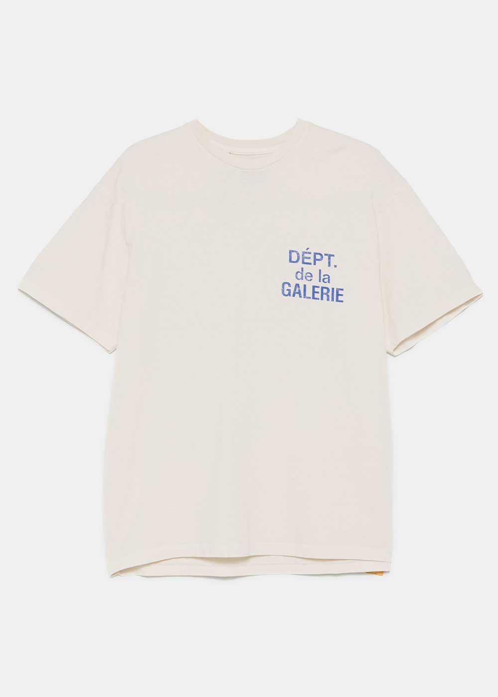 Оригінальна Cream Gallery department – боковий вид