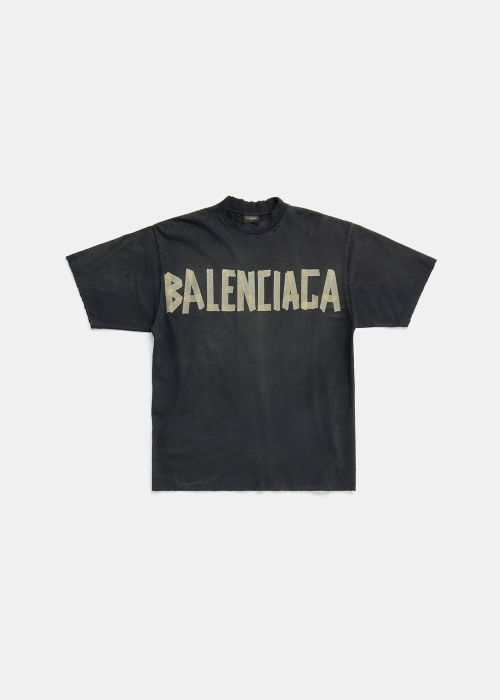 Balenciaga Tops оригінал | Швидка доставка Україна – боковий вид