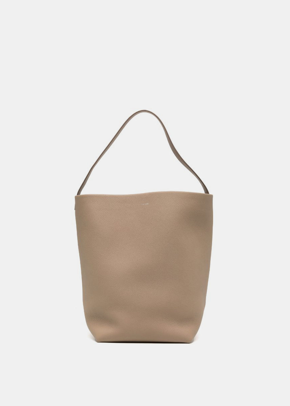 Оригінальна Dark Taupe Large N The row – боковий вид