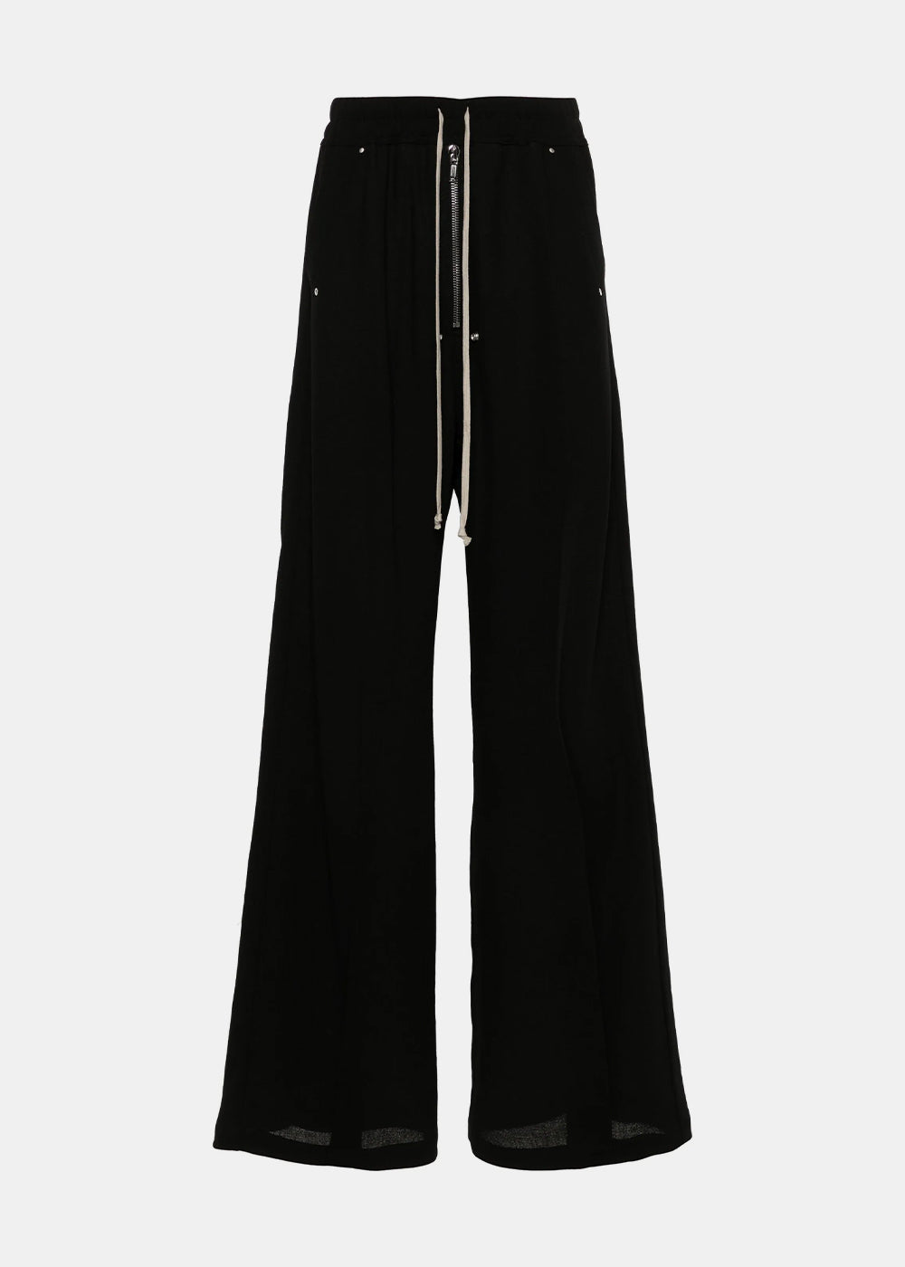 Rick owens Bottoms оригінал | Швидка доставка Україна – боковий вид