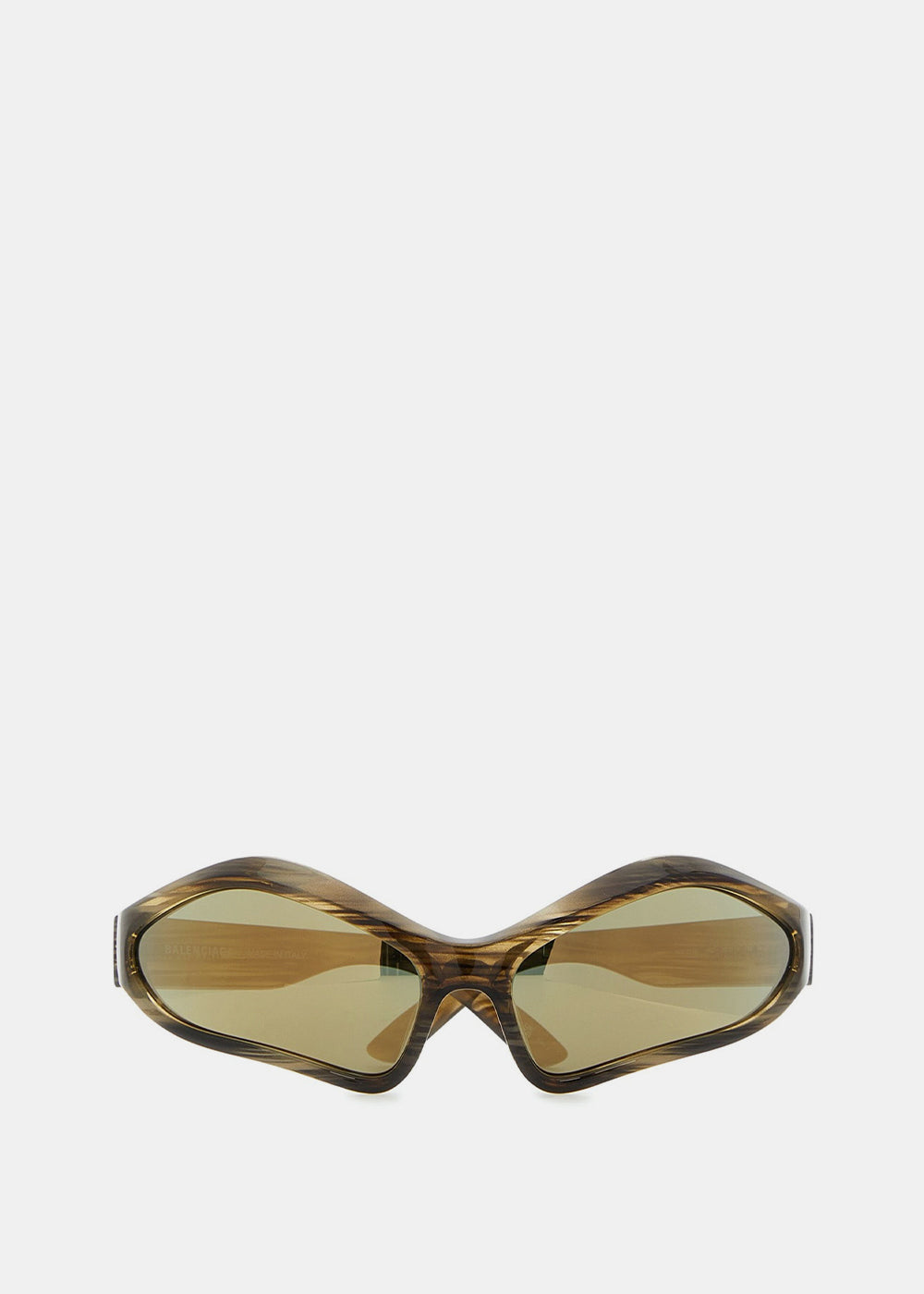 Balenciaga Eyewear оригінал | Швидка доставка Україна – боковий вид