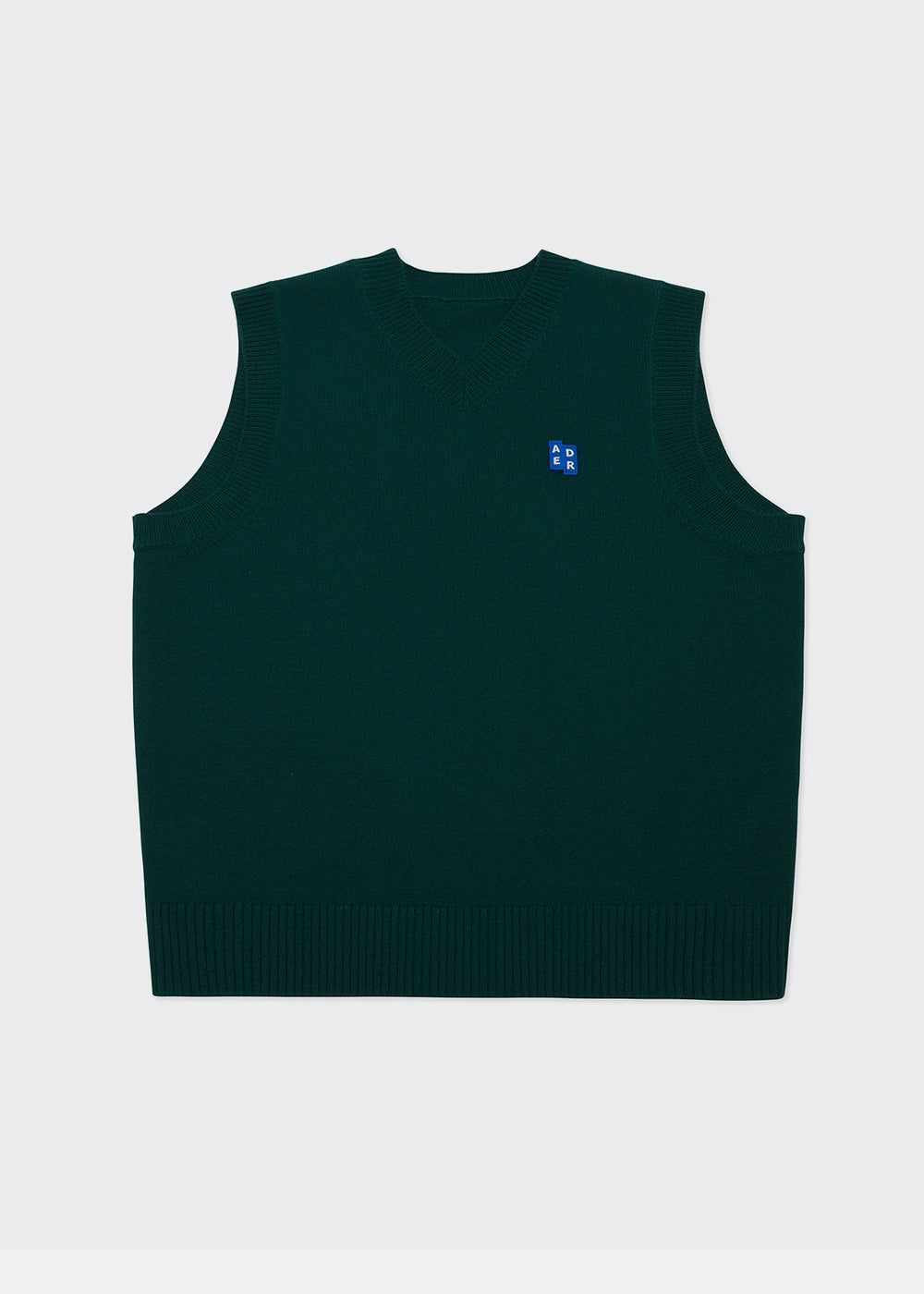 Ader error Knitwear оригінал | Швидка доставка Україна – боковий вид