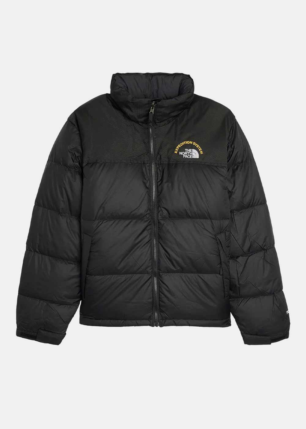The north face Outerwear оригінал | Швидка доставка Україна – боковий вид