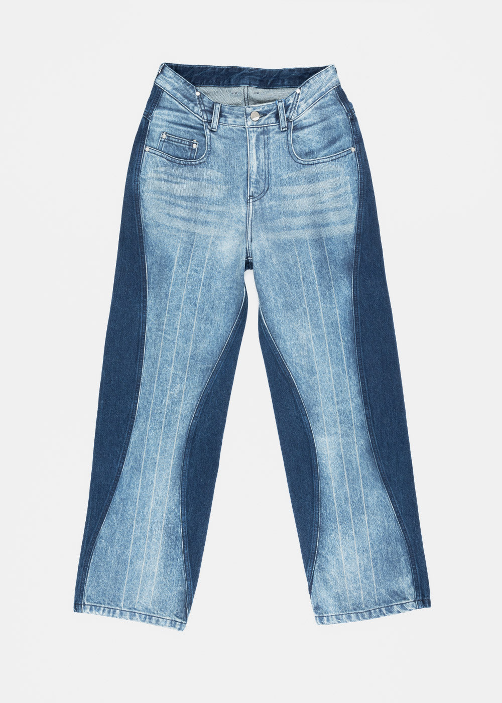 Ader error Bottoms оригінал | Швидка доставка Україна – боковий вид