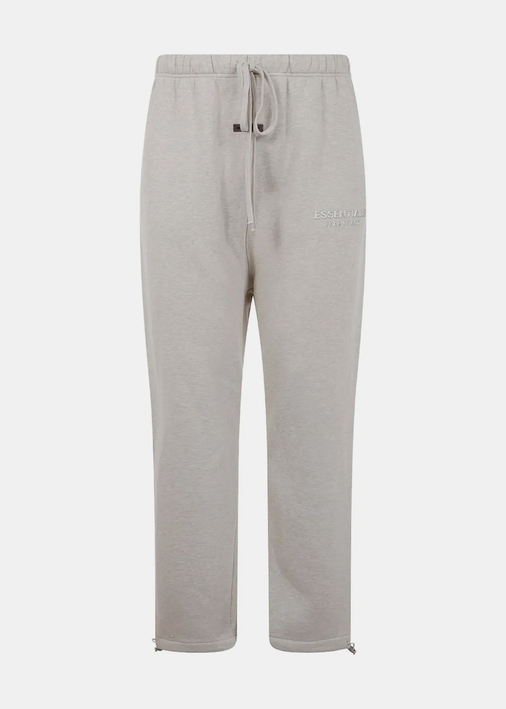 Оригінальна Heather Stone Relaxed Sweatpant Fear of god – боковий вид