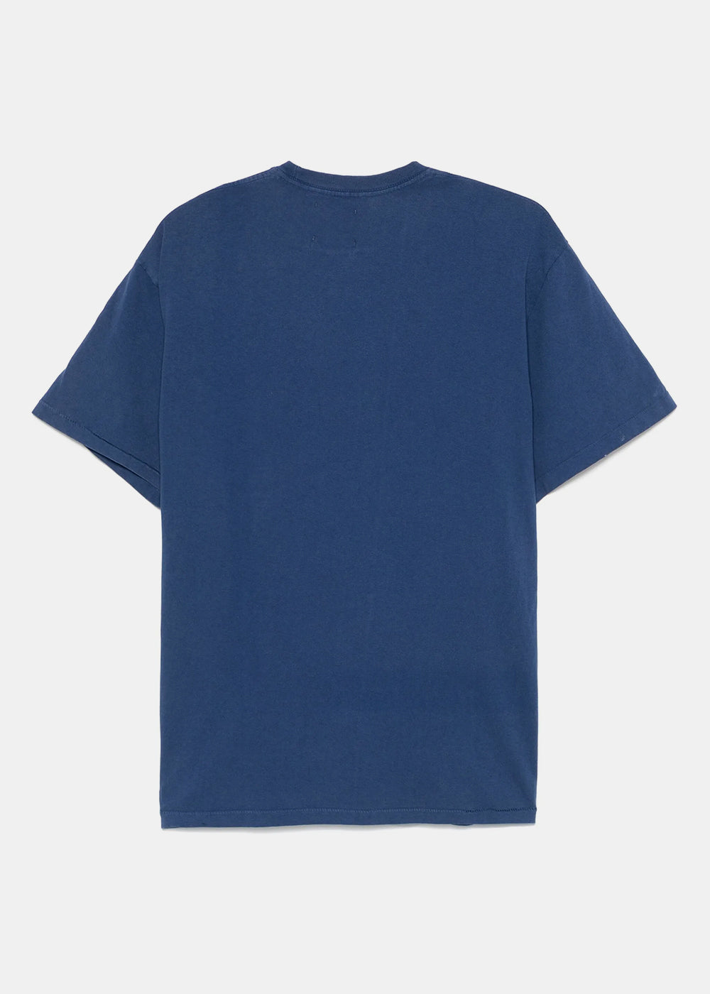 Navy Vintage Logo Painted Tee Gallery department оригінал – Купити в Україні – вид ззаду