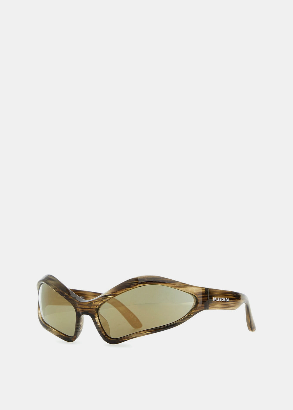 Balenciaga Eyewear оригінал | Швидка доставка Україна – вид ззаду