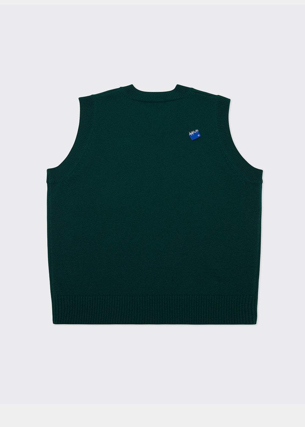 Ader error Knitwear оригінал | Швидка доставка Україна – вид ззаду