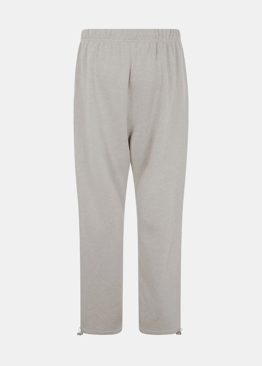 Оригінальна Heather Stone Relaxed Sweatpant Fear of god – вид ззаду