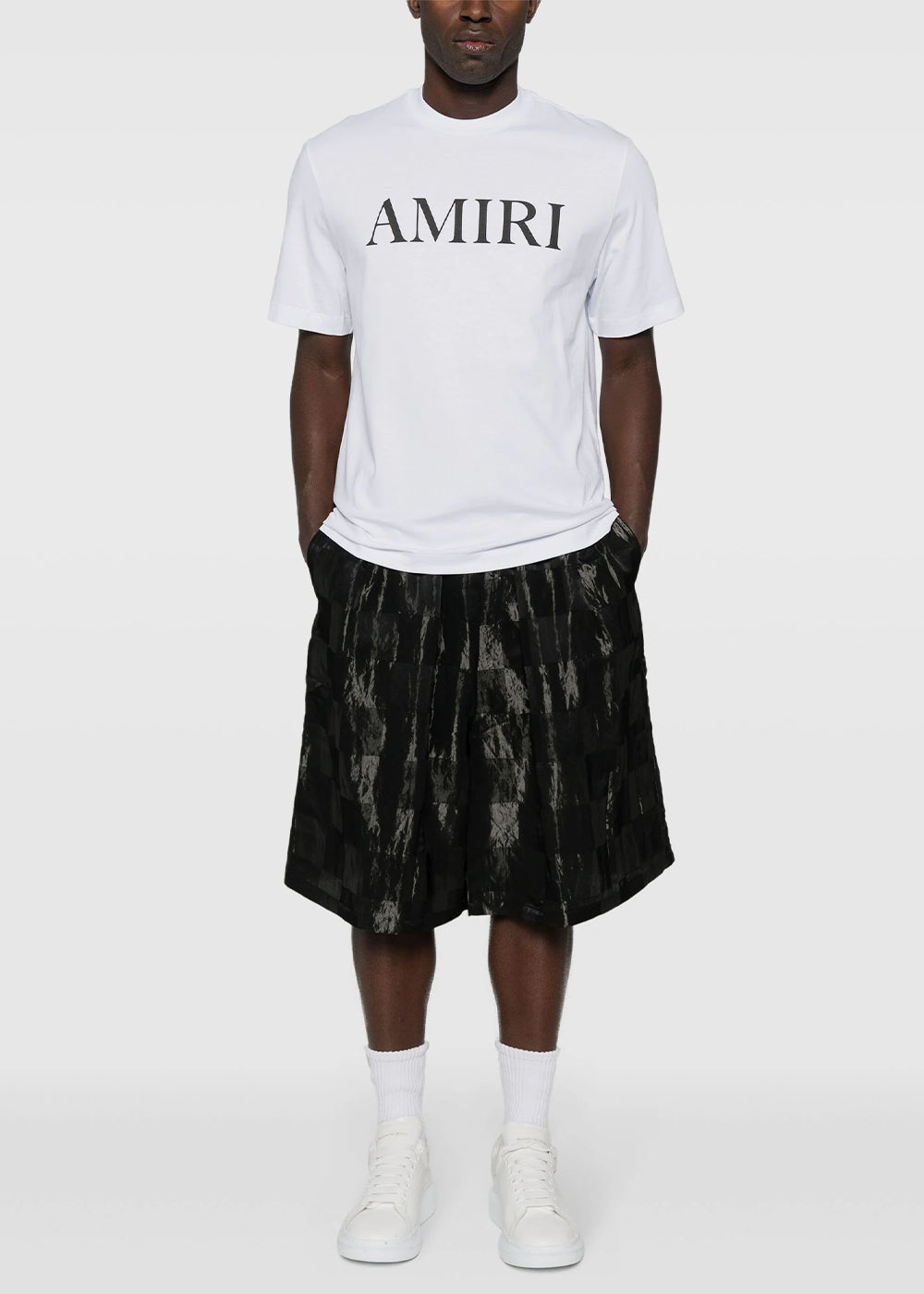 Amiri Tops оригінал | Швидка доставка Україна – вид ззаду