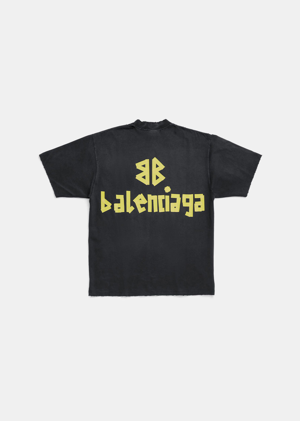 Balenciaga Tops оригінал | Швидка доставка Україна – вид ззаду