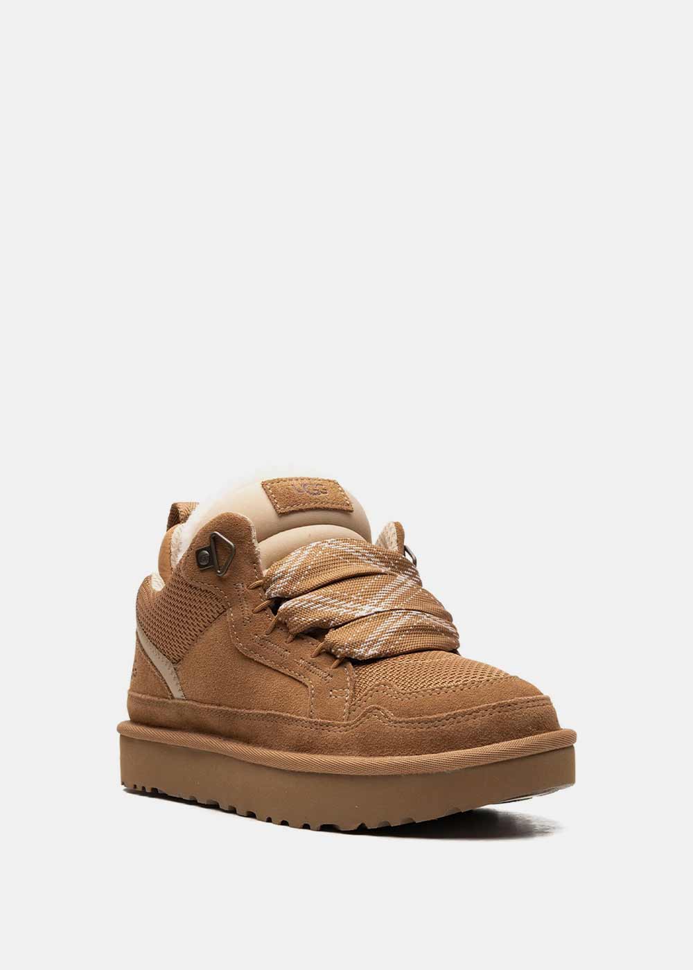 Оригінальна Chestut Lowmel Sneakers Ugg – вид ззаду