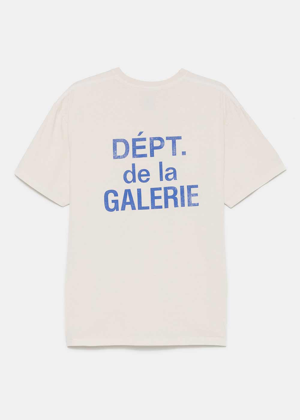 Оригінальна Cream Gallery department – вид ззаду