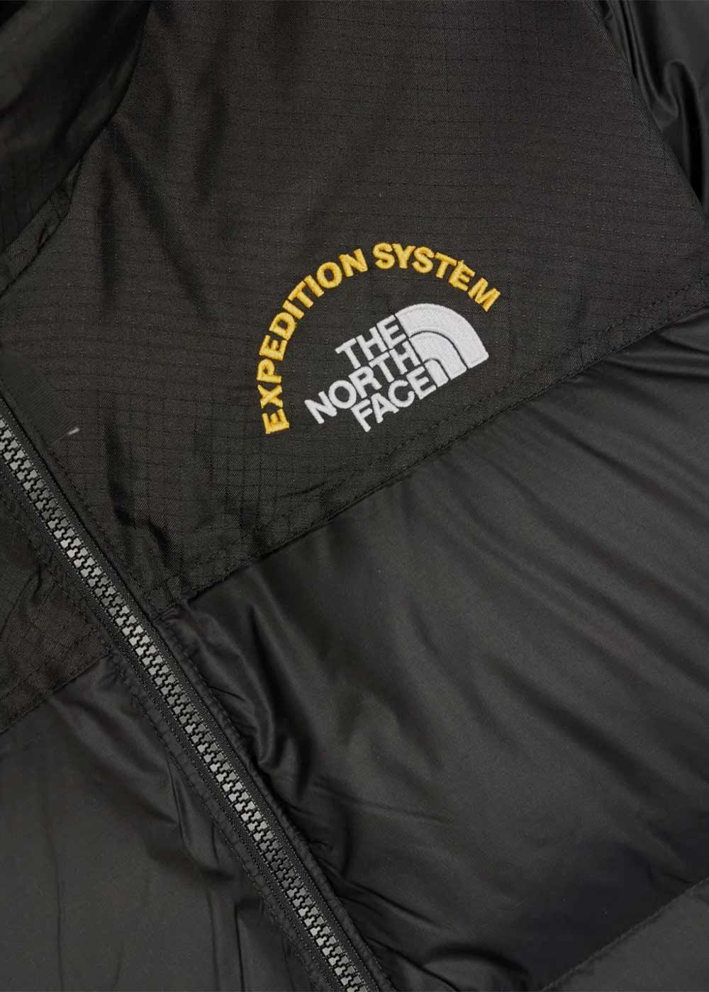 The north face Outerwear оригінал | Швидка доставка Україна – вид ззаду