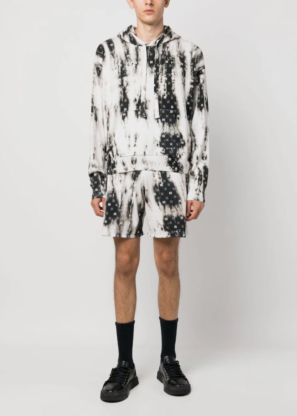 Amiri Knitwear оригінал | Швидка доставка Україна – вид ззаду